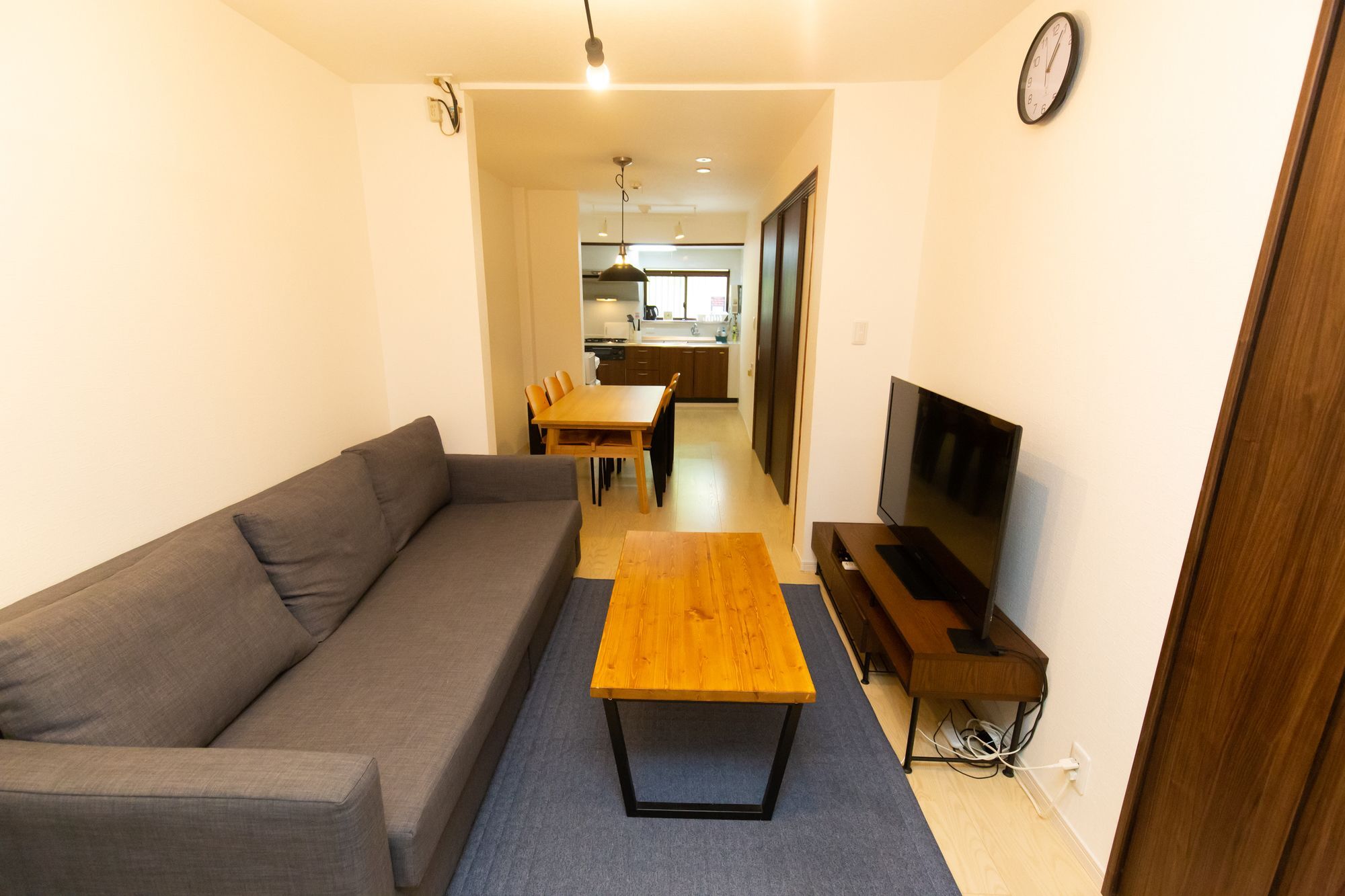 Ty House Shin-Osaka Apartment Exterior photo